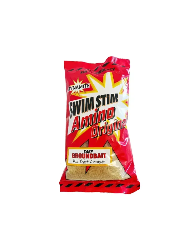 Dynamite Swim Stim Groundbait Amino Pêche Pastura 900 gr Seulement Aujourd’hui