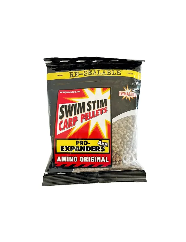Dynamite Pro Expander Amino 4 mm 300 gr Vente Directe