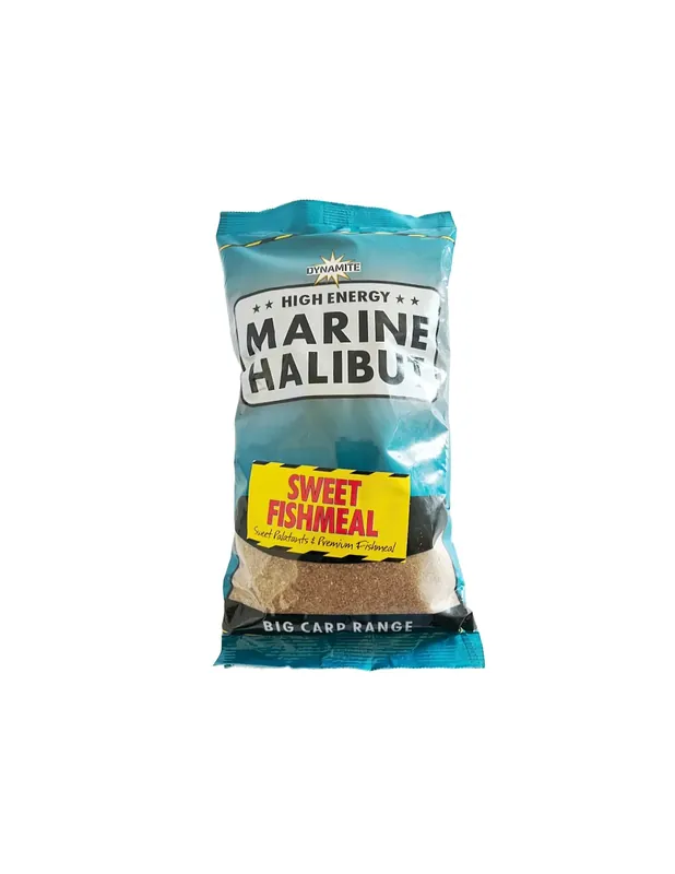 Dynamite Flétan Marin Groundbait Pastutìra Special Carp 1 kg Acheter En Ligne