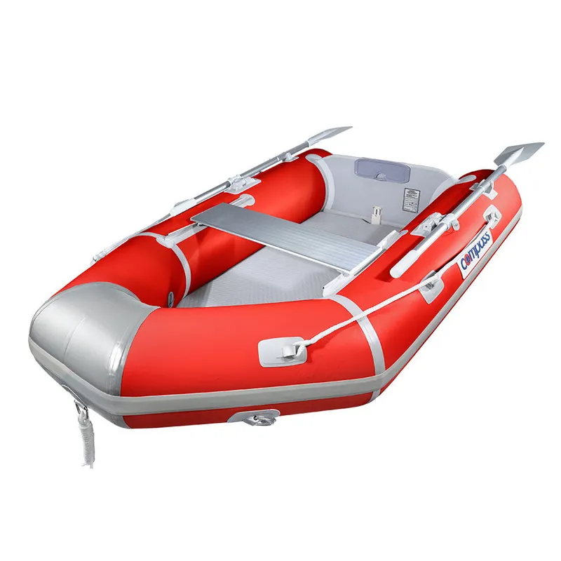 Seulement Aujourd’hui Compass Aero Supalight Bateau pneumatique