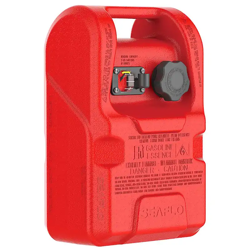 Top Vente Compass Réservoir de carburant avec jauge