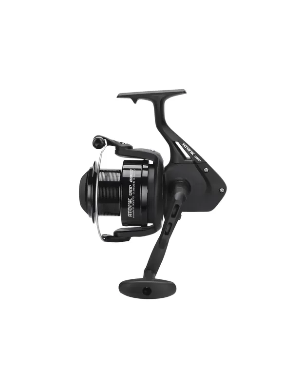 Satisfait Ou Remboursé Okuma Atomic Carp Fishing Reel 7000 3 Roulements