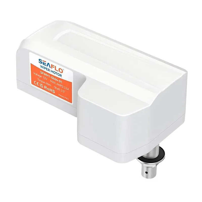 Bon Marché Compass Moteur d&rsquo;essuie-glace 6Nm