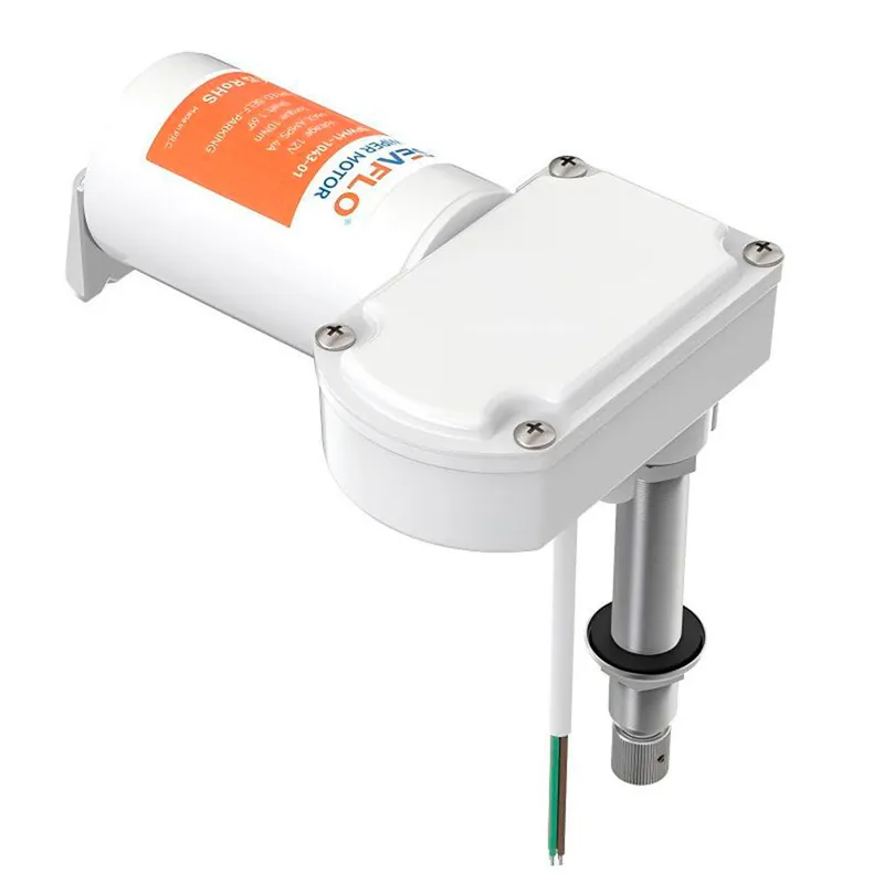 Compass Moteur d&rsquo;essuie-glace 10Nm Expédition Rapide