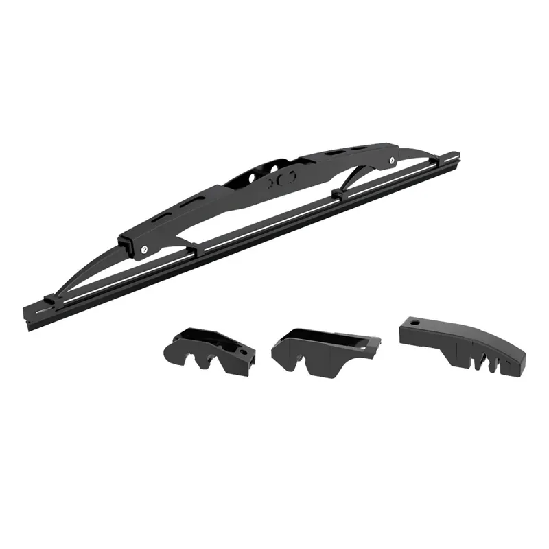 Balai d&rsquo;essuie-glace Compass Série1 Populaire