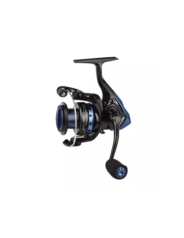 Jusqu’à Épuisement Des Stocks Okuma Solaris Fishing Reel 6 Roulements d’embrayage avant