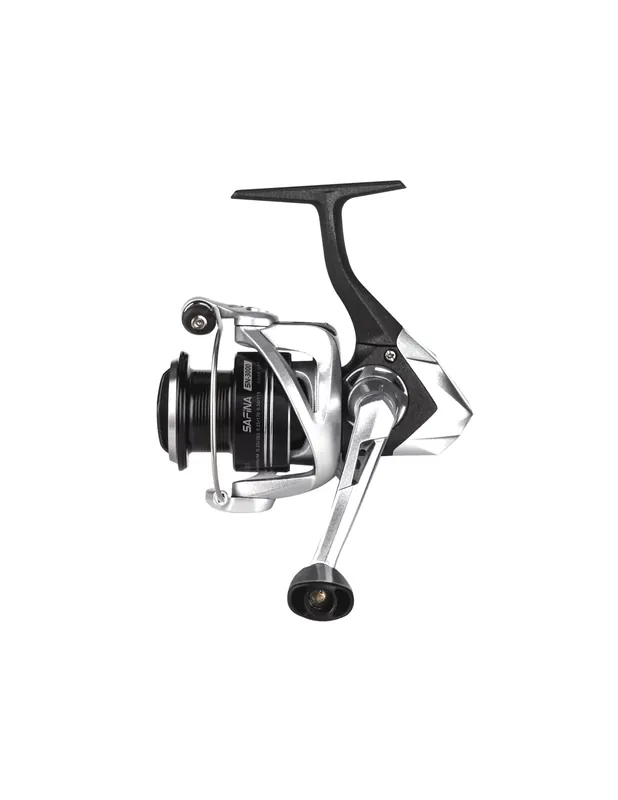 Dernier Modèle Okuma Safina Moulinets de pêche Embrayage Ateriore