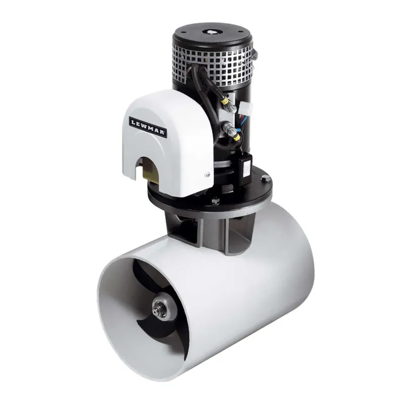 Achat Immédiat Elektrischer Propeller 250TT 8kW – Aluminium – 24V