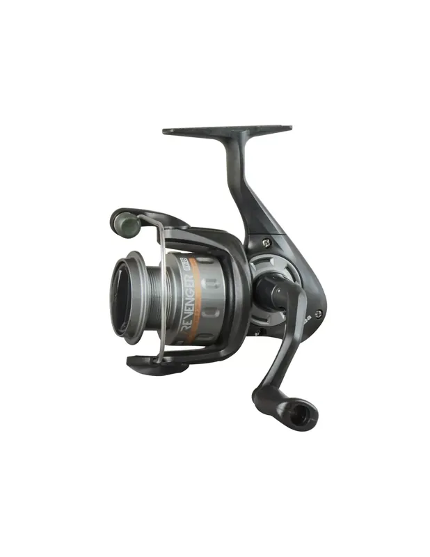 Prix Promo Okuma Revenger Moulinets de pêche Embrayage avant