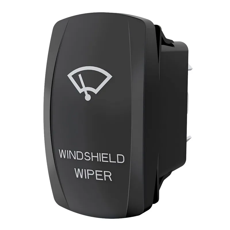 Compass Commutateur d&rsquo;essuie-glace Nouvel Arrivage