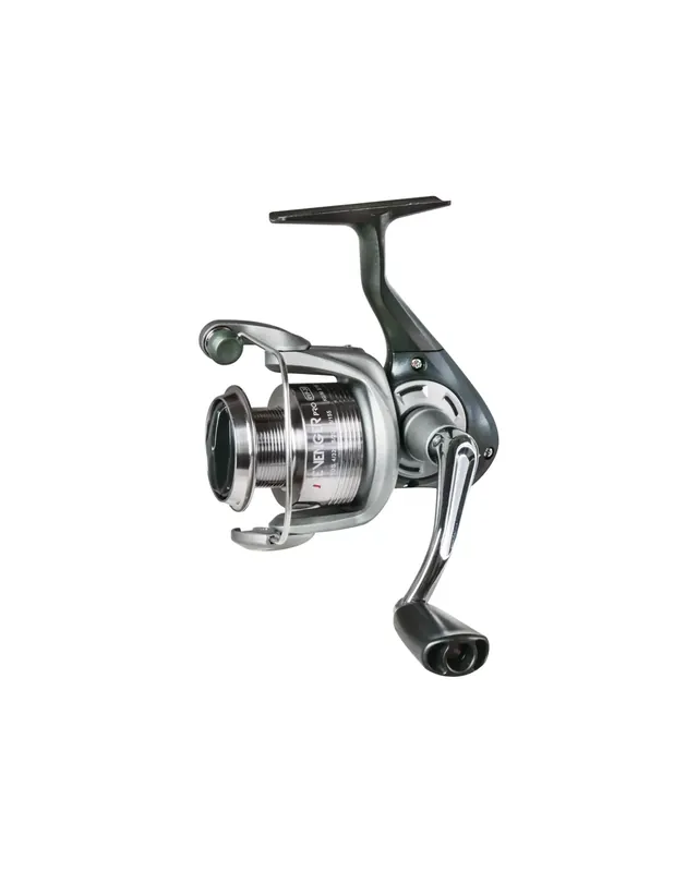 Okuma Revenger Pro Moulinets de pêche Embrayage avant Remise