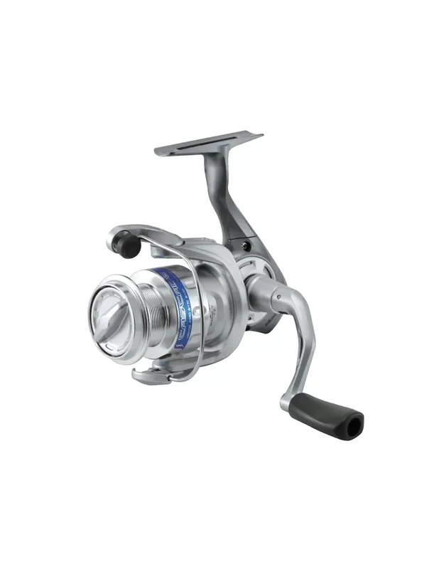 Satisfait Ou Remboursé Okuma Cascade Fishing Reels Embrayage avant