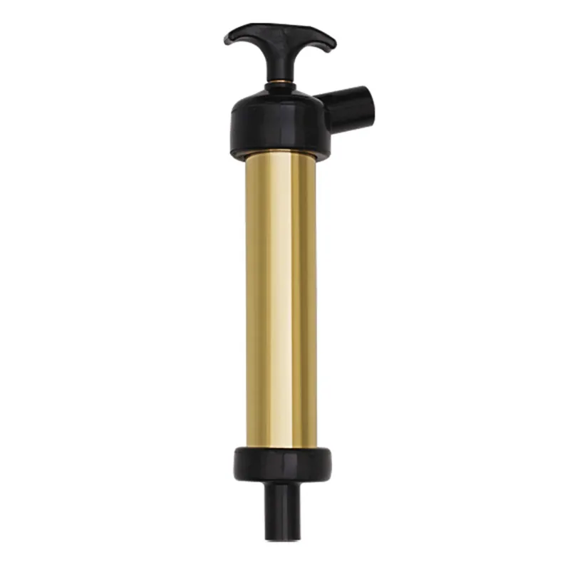 Pompe manuelle Compass pour la vidange d&rsquo;huile Prix Réduit