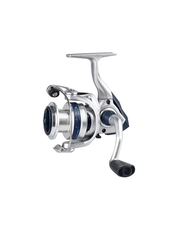 Produit De Marque Okuma Aria Moulinets de pêche résistant à la corrosion