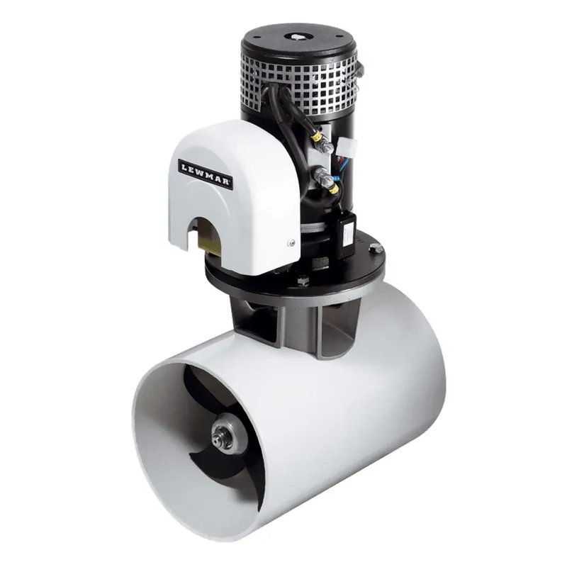 Acheter Direct Elektrischer Propeller 250TT 9.6kW – Bronze – 48V