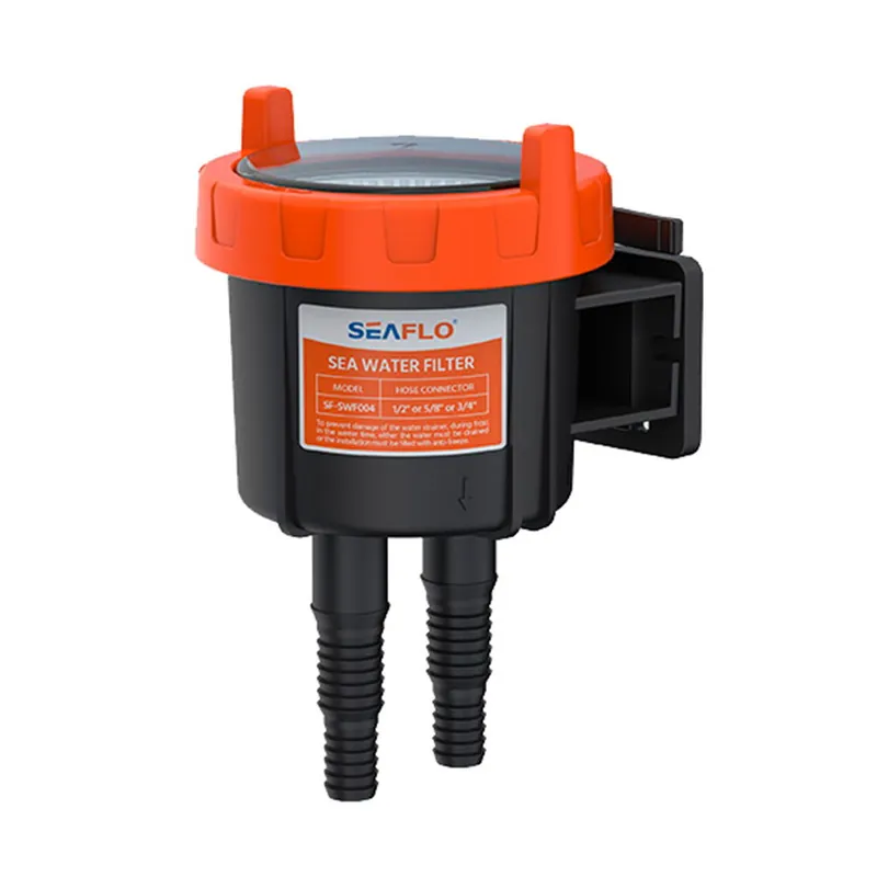 Produit De Marque Filtre à eau de mer Compass