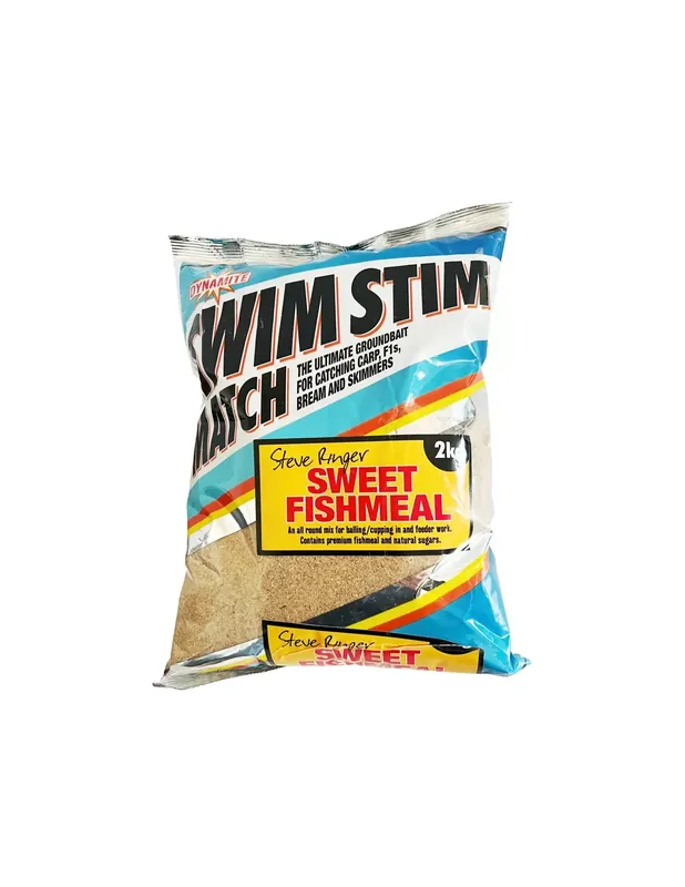 Acheter En Ligne Dynamite Swim Match Farine de poisson Pastura Methdd Mix 2 kg