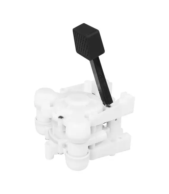 Usine Directe Pompe à pied