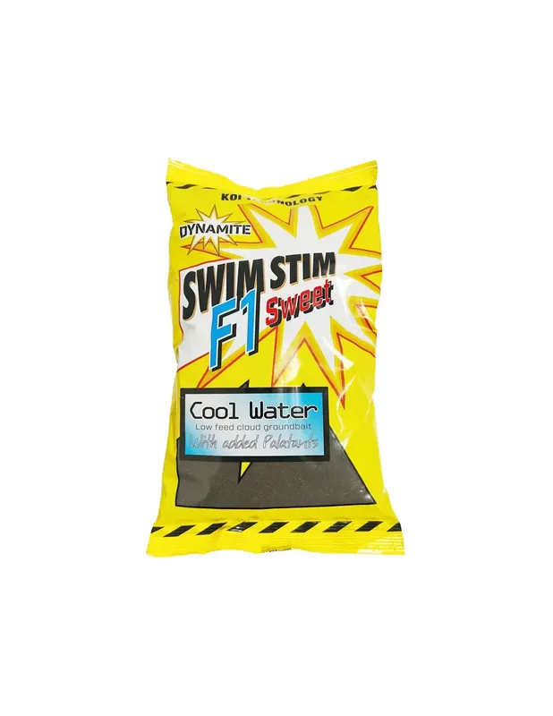 Achat Immédiat Dynamite Swim Stim F1 Dark Fishing Pâte 800 gr
