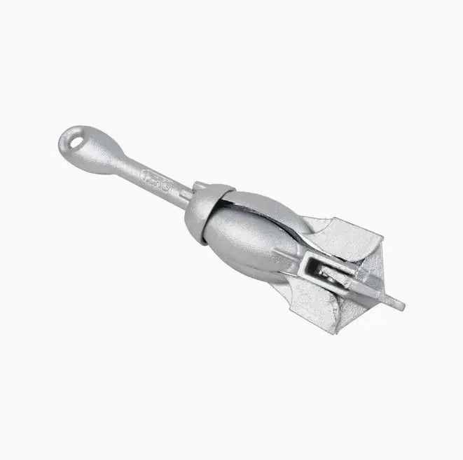 Kit d&rsquo;ancres pliantes 1,5kg Réduction