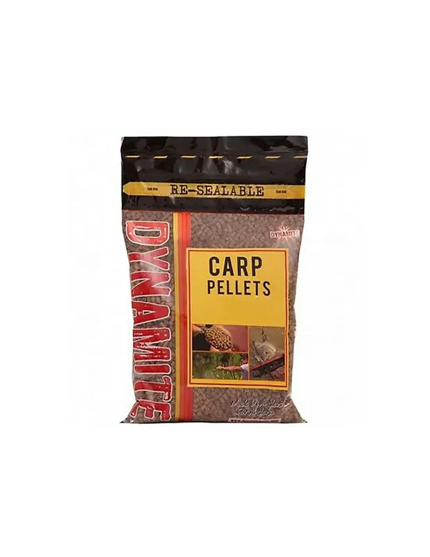 Bon Plan Dynamite Carp Pellets 4 mm 700 gr