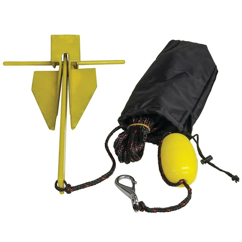 Kit d&rsquo;ancrage de plaque 1,5kg Promotion Saisonnière