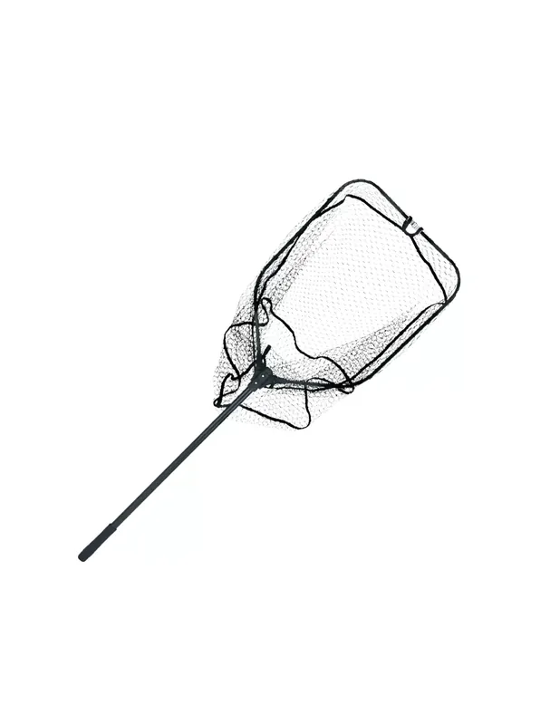 Sele Guadino Landing Tête Pliante 65 cm Jersey 21 mm Mesh en caoutchouc Expédition Rapide