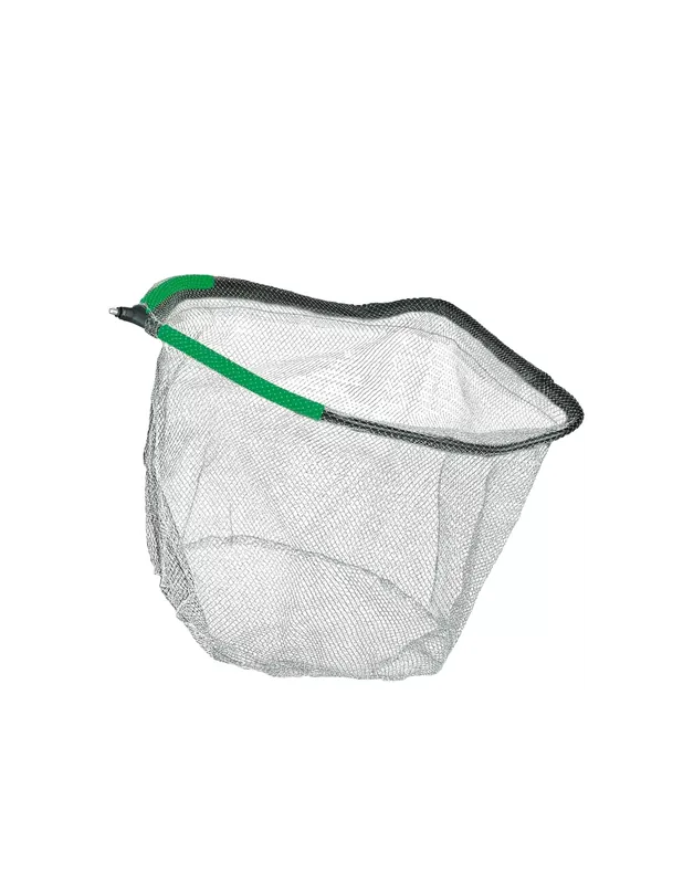 Sele Guadino Tête 60 cm Filet en Nylon Dernier Modèle