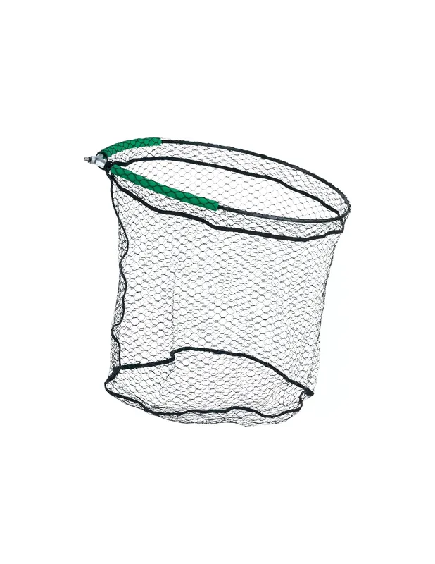 Sele Caoutchouc Caoutchouc Wading Head Maille en caoutchouc 20 mm Diamètre 60 cm Certifié