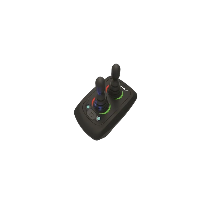 Achetez Aujourd’hui Doppio joystick per i propulsori Lewmar