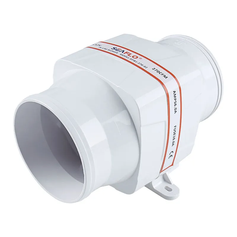 Acheter Direct 270 CFM Soufflerie de cale en ligne