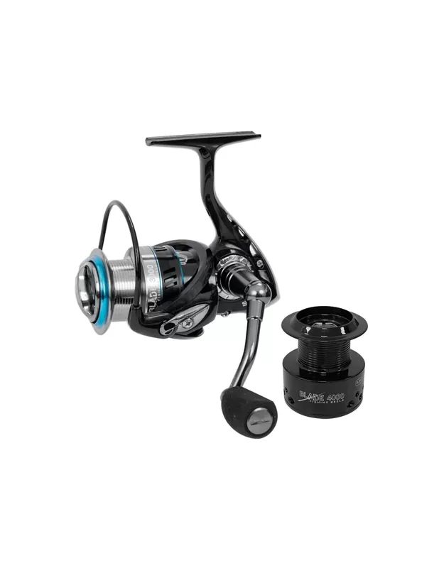 Usine Directe Sele Blade Moulinets de pêche 7 bb Double Reel