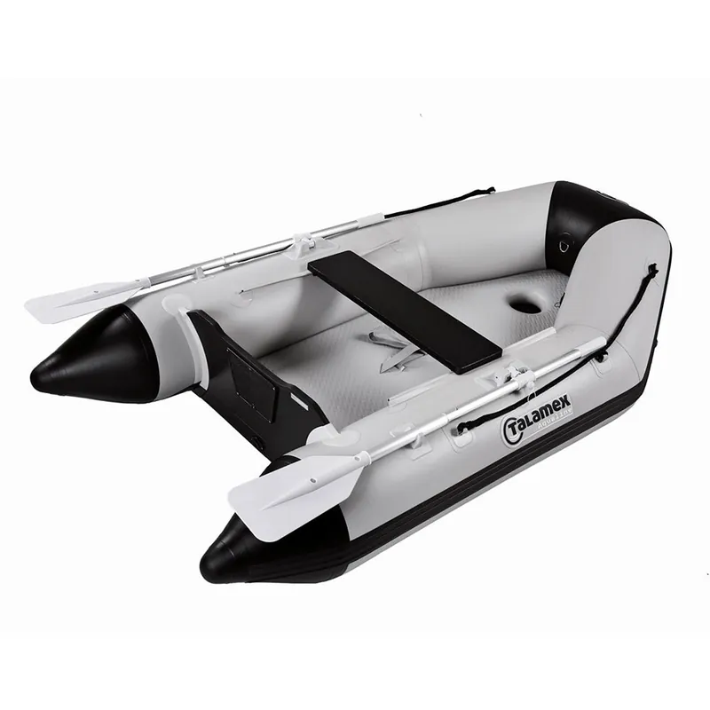 Talamex Aqualine Airdeck Vente Flash