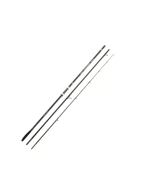 Akami Legend Beach Ledgering Carbone Toray 50 150 gr Remise