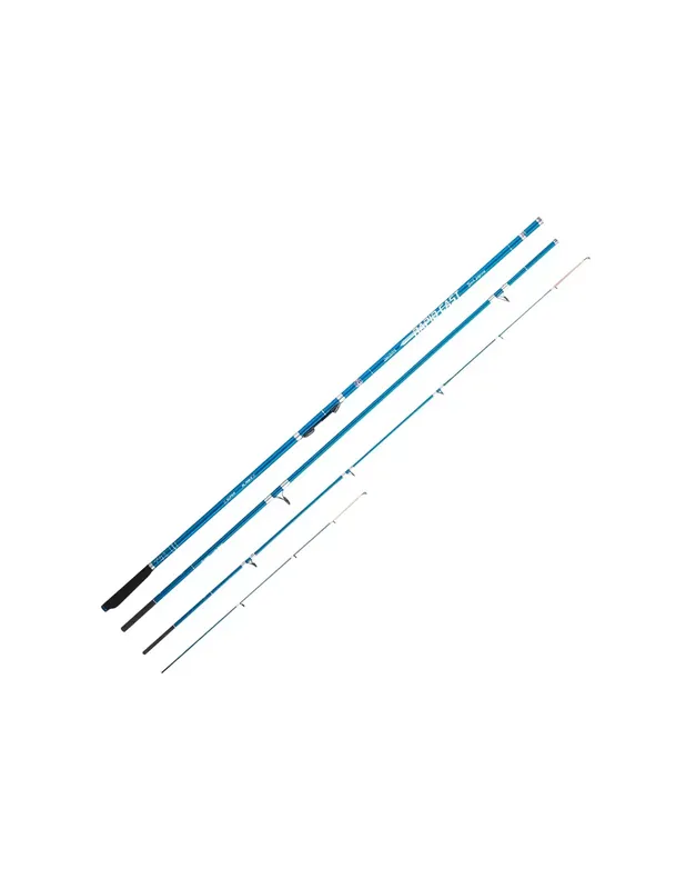Achat Immédiat Akami Rapid Cast Fishing Rod Beach Ledgering Carbone 50 120 gr