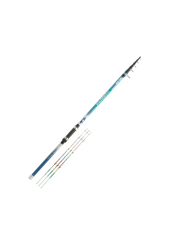 Zun Zun Pargo Carbon Bolentino Canne à pêche avec 3 pics Meilleur Choix