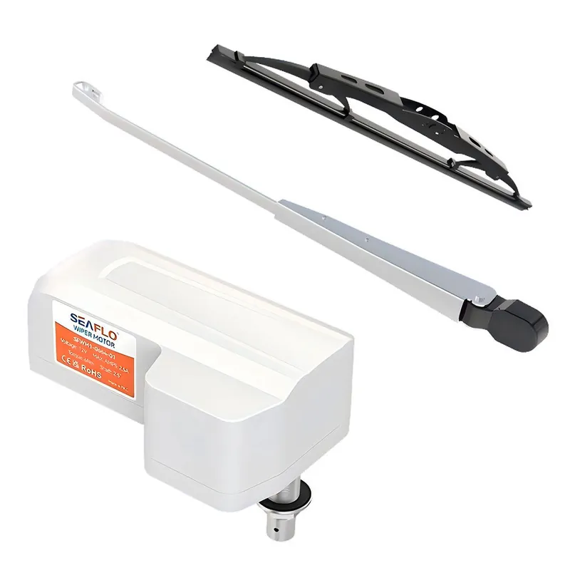 Seulement Aujourd’hui Moteur d&rsquo;essuie-glace 6 Nm SET