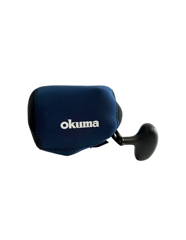 Étui de protection de couverture de bobine Okuma pour bobines de traîne Prix Bas