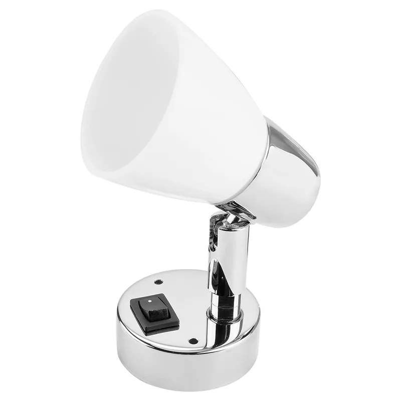 Remise Liseuse LED série 02