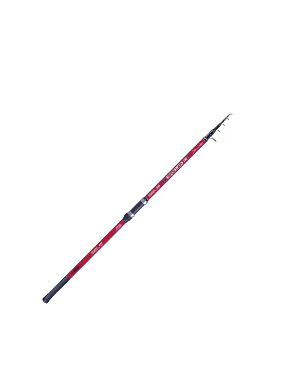 Authentique Sele Brezza Cannes à pêche Surfcasting 200 gr