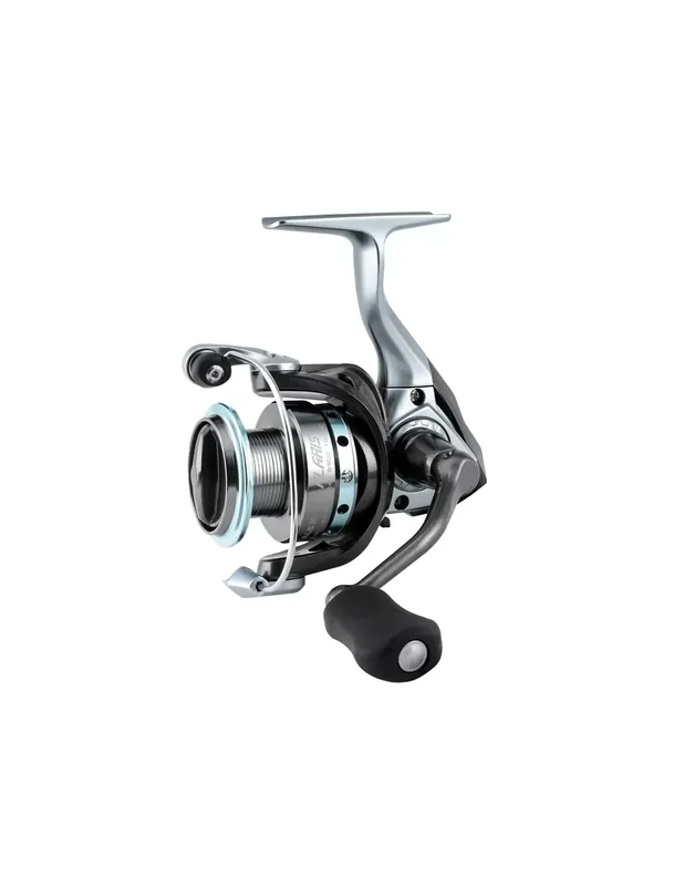 Jusqu’à Épuisement Des Stocks Okuma Fishing Reels Alaris 4 Roulements en acier inoxydable