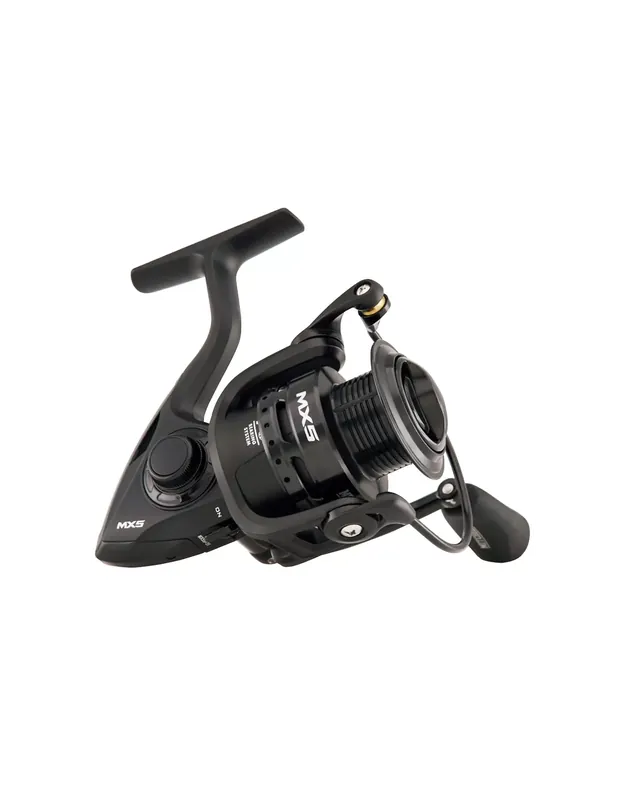 Nouvelle Collection Mitchell M5 Spinning 7 Roulements à bobine d’aluminium pour tressé