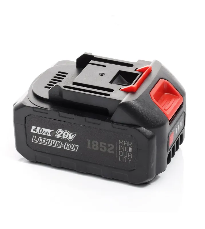 Batterie de rechange 20V 4Ah Haute Qualité