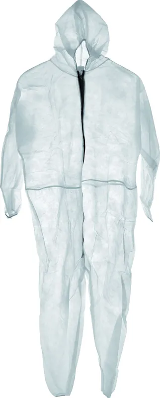 Combinaison jetable taille L Solde