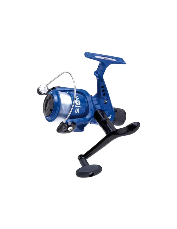 Offre Exclusive Sele Sion Moulinets de pêche Embrayage arrière avec fil