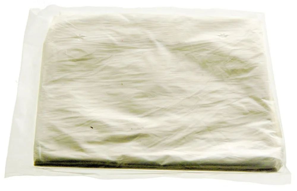 Affaire À Saisir Film de couverture 3,6 x 2,7m