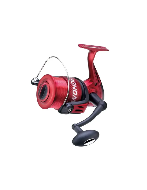 Solde Sele Wonder Fishing Reel avec rangée de la taille 3000 à 7000