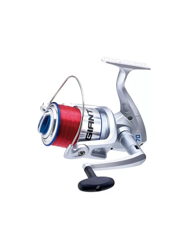 Seulement Aujourd’hui Sele Giant Fishing Reel 5000 avec fil 4 roulements