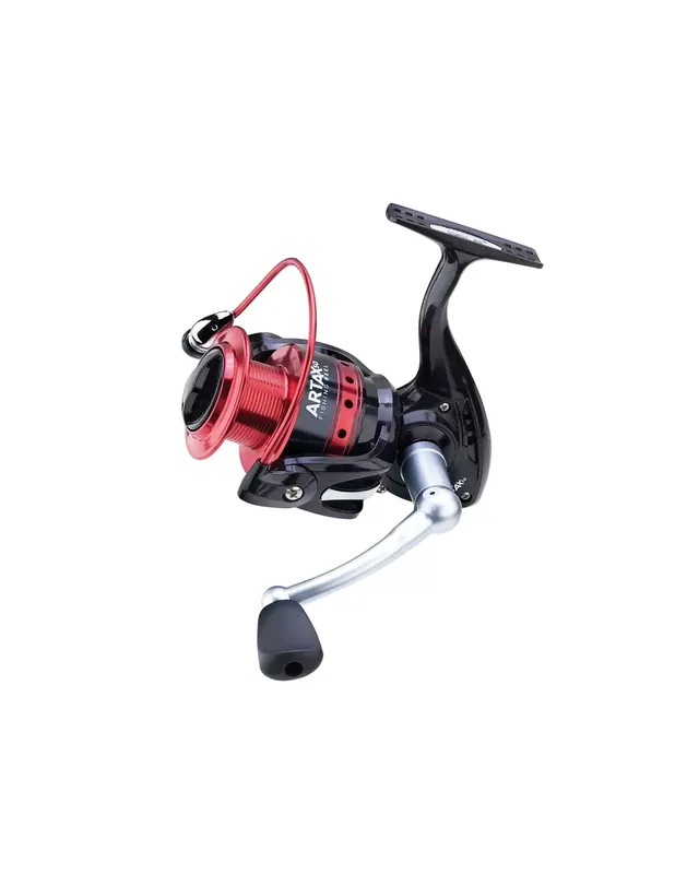 Sele Artax Moulinet de pêche 6 roulements Pas Cher