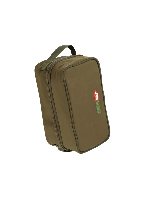 Jrc Defender Tackle Bag Sac Acessori Pêche 28 cm Vente Directe